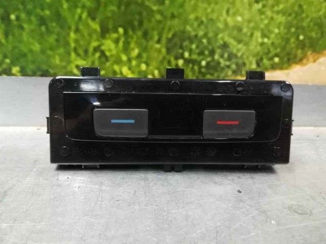 Sterownik trybów ogrzewania/klimatyzacji 3G0907049D VAG