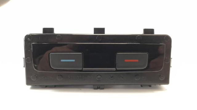 Sterownik trybów ogrzewania/klimatyzacji 3G0907049D VAG