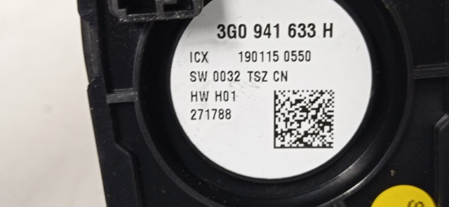 3G0941633H VAG