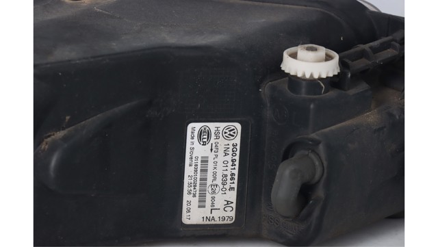 3G0941661E VAG