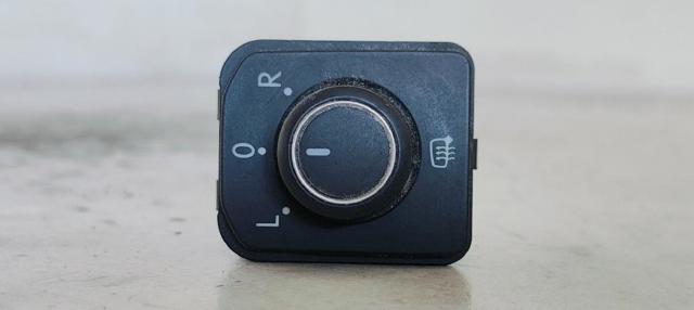 Sterownik lusterek bocznych, na drzwi 3G0959565A VAG