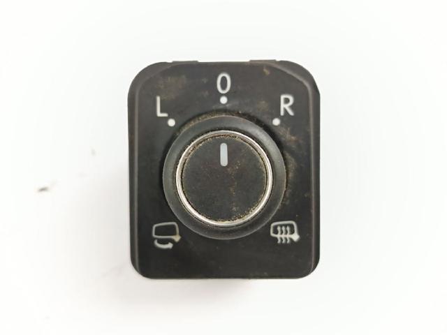 Sterownik lusterek bocznych, na drzwi 3G0959565C VAG