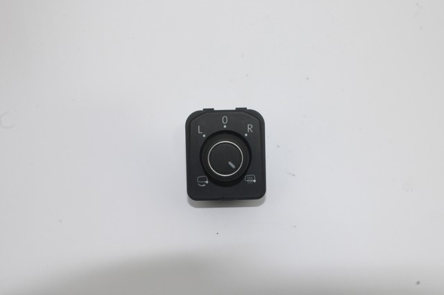 Sterownik lusterek bocznych, na drzwi 3G0959565C VAG