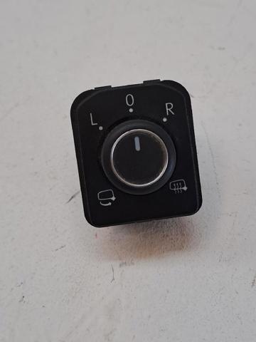 Sterownik lusterek bocznych, na drzwi 3G0959565C VAG