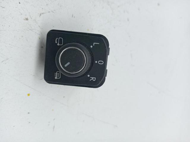 Sterownik lusterek bocznych, na drzwi 3G0959565C VAG