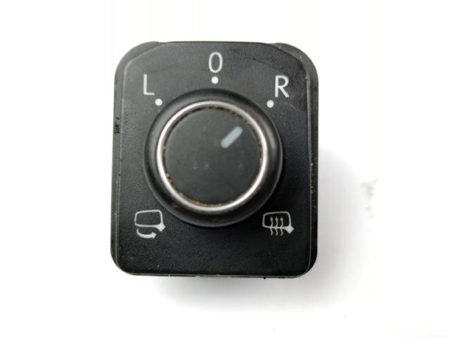 Sterownik lusterek bocznych, na drzwi 3G0959565C VAG