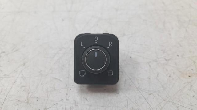 Sterownik lusterek bocznych, na drzwi 3G0959565C VAG