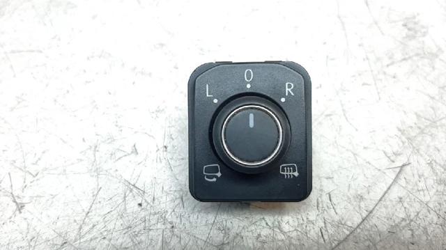 Sterownik lusterek bocznych, na drzwi 3G0959565C VAG