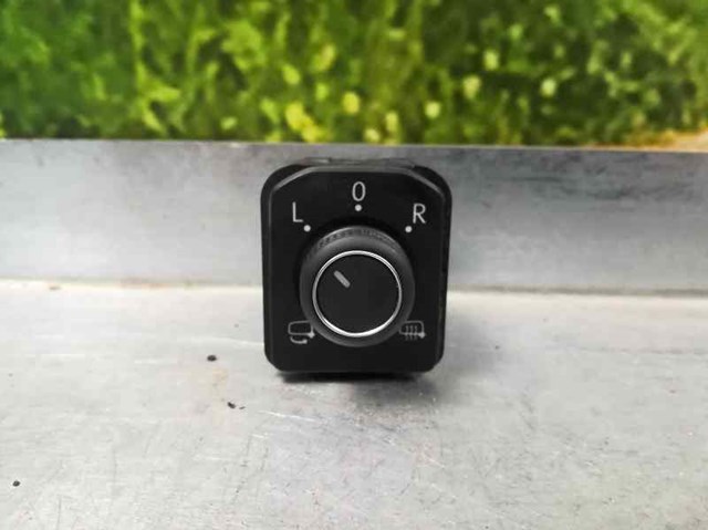 Sterownik lusterek bocznych, na drzwi 3G0959565C VAG