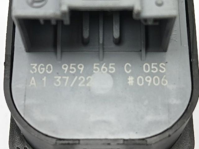 3G0959565C VAG
