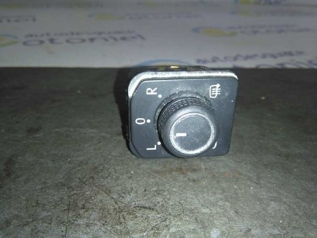 Sterownik lusterek bocznych, na drzwi 3G0959565C VAG