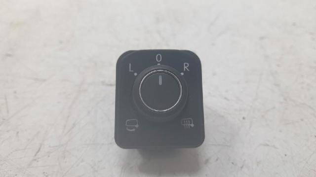 Sterownik lusterek bocznych, na drzwi 3G0959565C VAG