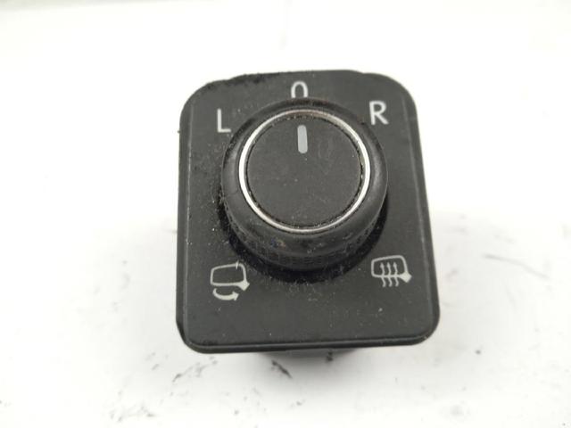 Sterownik lusterek bocznych, na drzwi 3G0959565C VAG