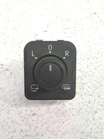 Sterownik lusterek bocznych, na drzwi 3G0959565C VAG