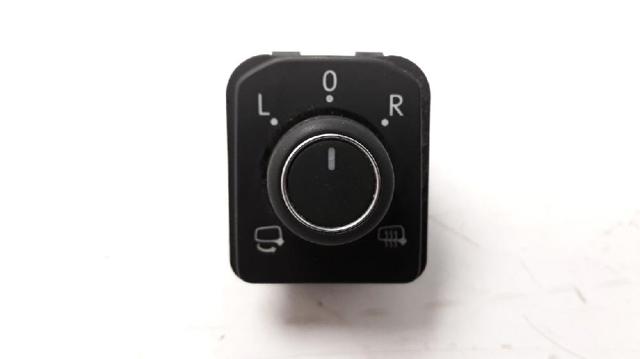Sterownik lusterek bocznych, na drzwi 3G0959565C VAG