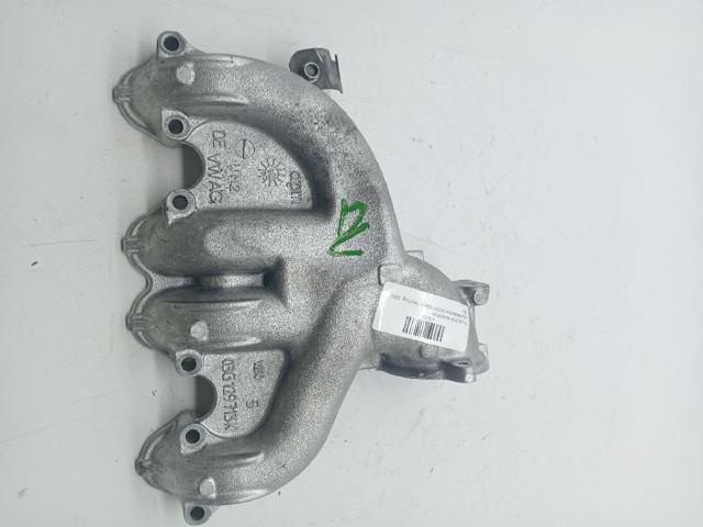 Kolektor ssący 3G129713K VAG