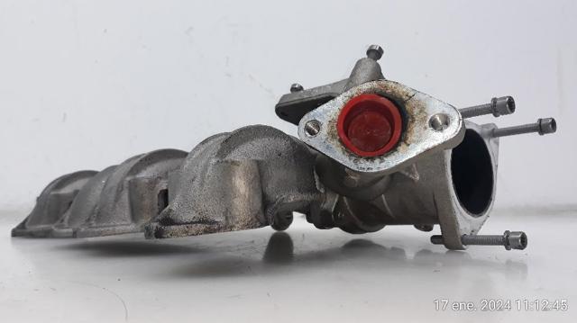 Kolektor ssący 3G129713K VAG