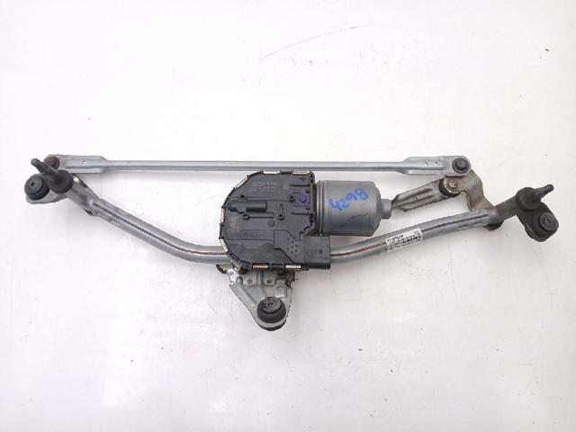 Mechanizm wycieraczek 3G1955023C VAG