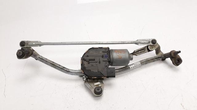 Mechanizm wycieraczek 3G1955023C VAG