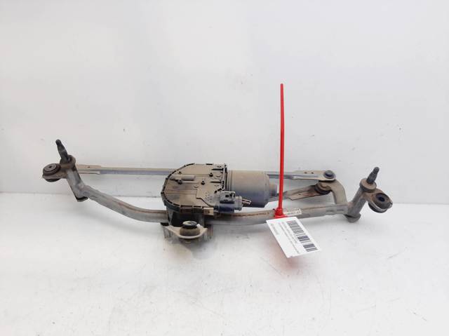 Mechanizm wycieraczek 3G1955023C VAG
