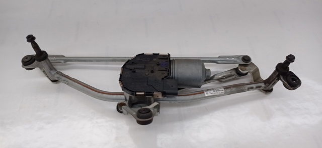 Mechanizm wycieraczek 3G1955023C VAG