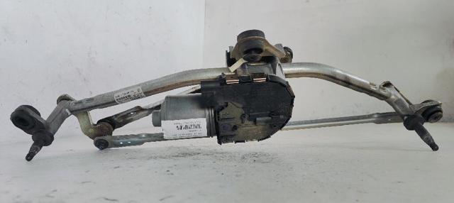 Mechanizm wycieraczek 3G1955023C VAG
