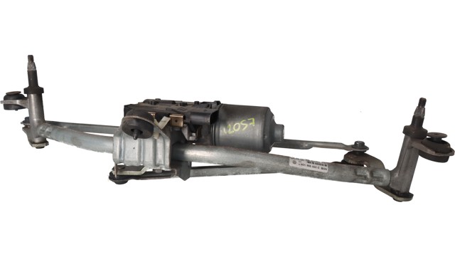 Mechanizm wycieraczek 3G1955023C VAG