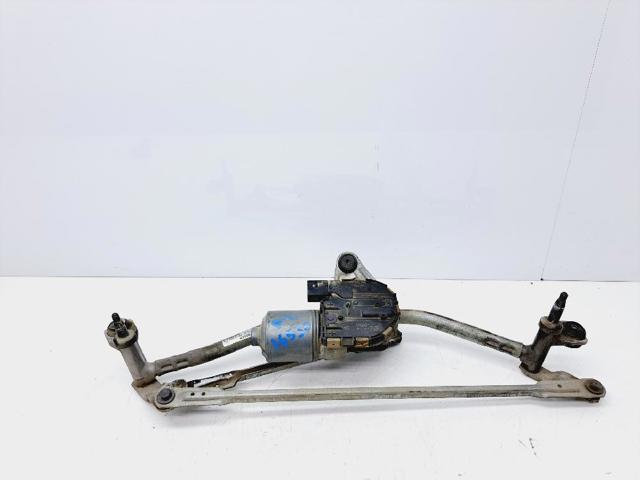 Mechanizm wycieraczek 3G1955023C VAG
