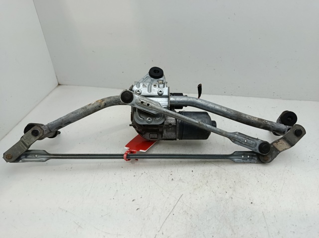 Mechanizm wycieraczek 3G1955023C VAG