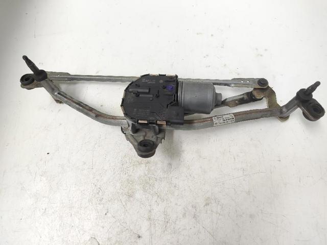 Mechanizm wycieraczek 3G1955023C VAG