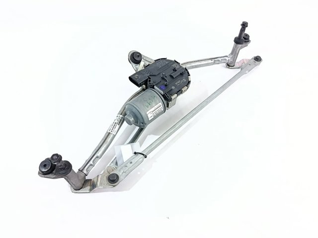 Mechanizm wycieraczek 3G1955023C VAG