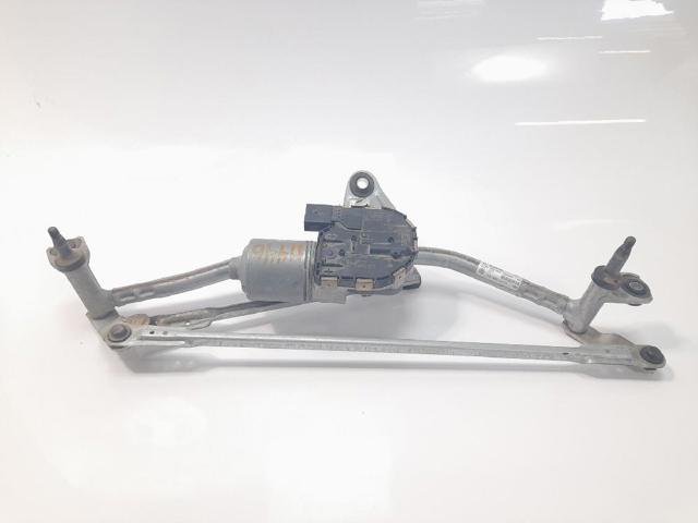 Mechanizm wycieraczek 3G1955023G VAG