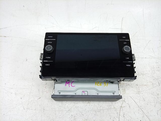 3G5035820B VAG