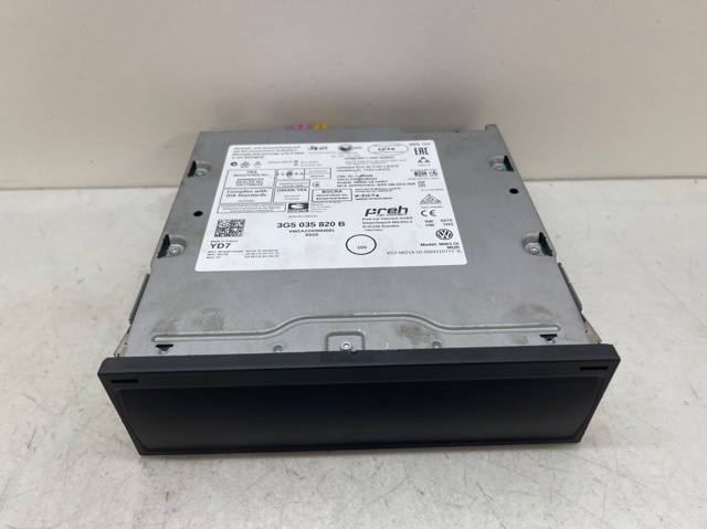 3G5035820B VAG