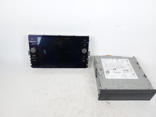 3G5035820B VAG