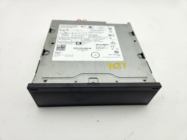 3G5035820M VAG