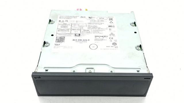 3G5035820P VAG