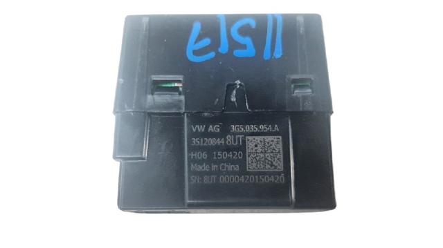 3G5035954A VAG