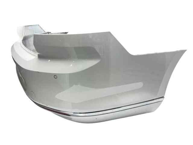 Zderzak tylny Volkswagen Passat 3G2, CB2