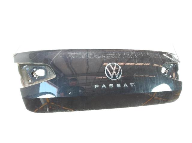 Klapa bagażnika Volkswagen Passat 3G2, CB2