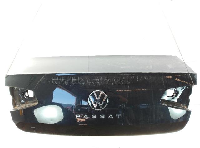 Klapa bagażnika Volkswagen Passat 3G2, CB2