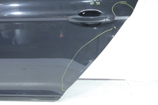 Drzwi tylne lewe do Volkswagen Passat 3G2, CB2