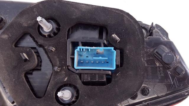 Lampa zespolona tylna prawa Volkswagen Passat 3G2, CB2