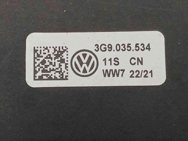 3G9035534 VAG