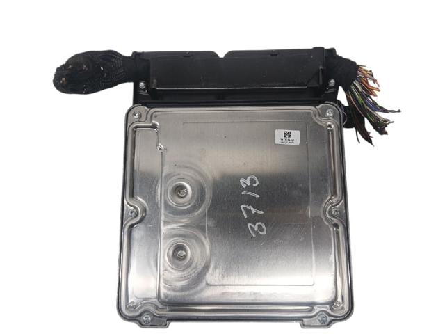 Sterownik silnika 3G906016G VAG