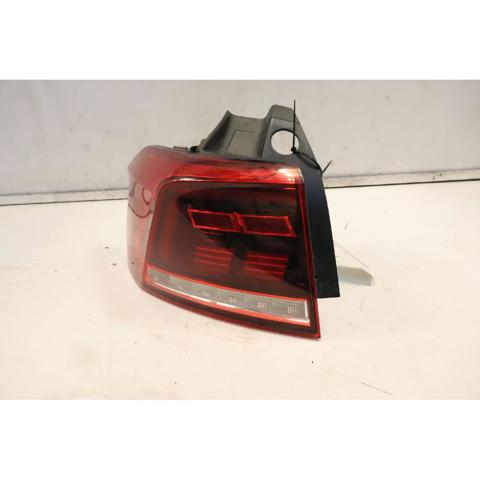 Lampa zespolona tylna lewa zewnętrzna 3G9945095E VAG