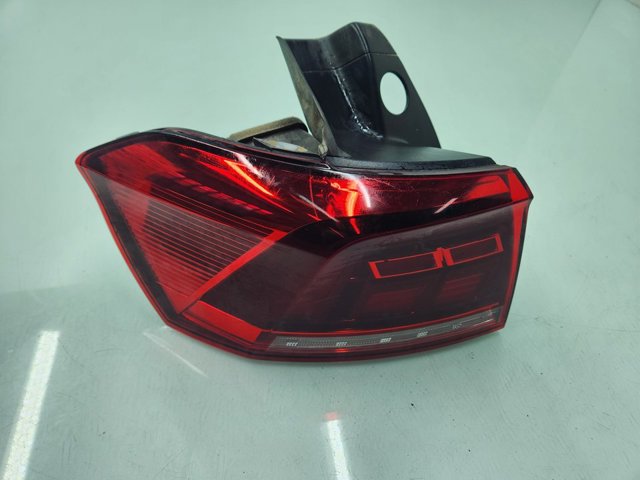 Lampa zespolona tylna lewa zewnętrzna 3G9945095E VAG