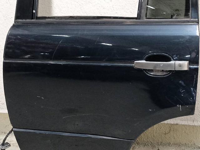 Kupić Drzwi tylne lewe Land Rover Range Rover III L322 w dobrej cenie