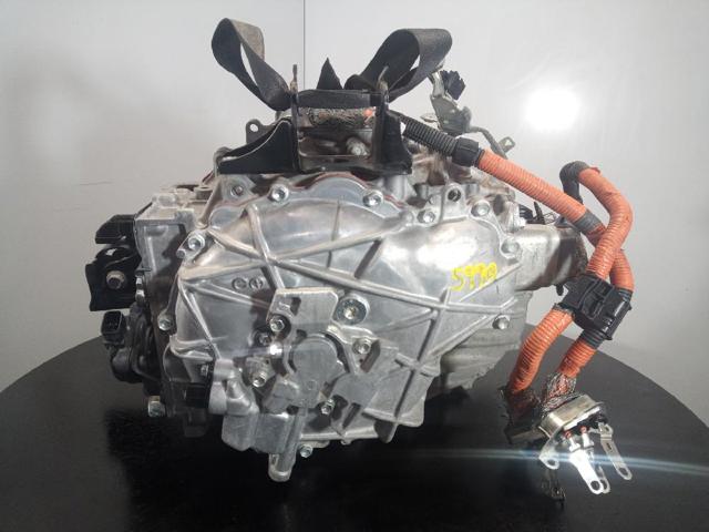 3JM Toyota