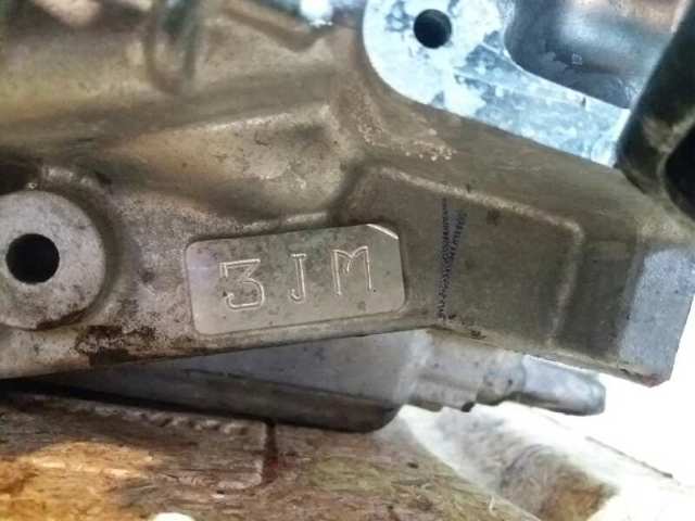 3JM Toyota